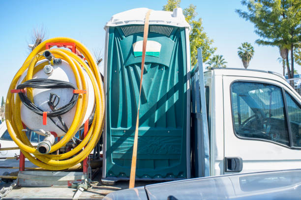 Best Portable restroom solutions  in Waverly, OH