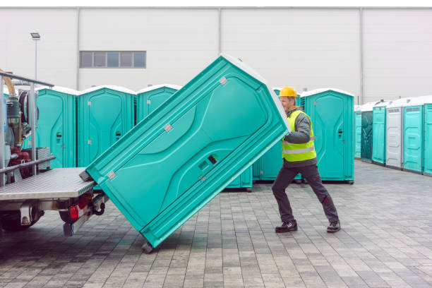 Best Emergency porta potty rental  in Waverly, OH