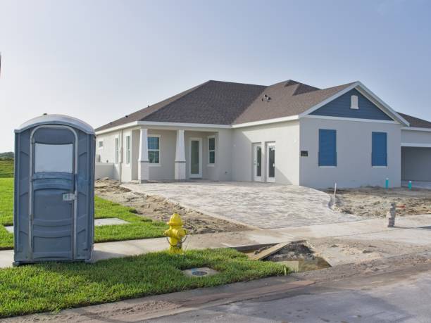 Best Local porta potty services  in Waverly, OH
