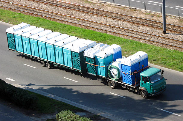 Best Event porta potty rental  in Waverly, OH