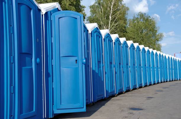 Best Best portable toilet rental  in Waverly, OH